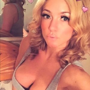 Meet your Posher, Tanya